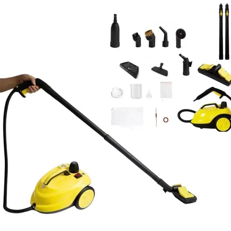 Steam Cleaner