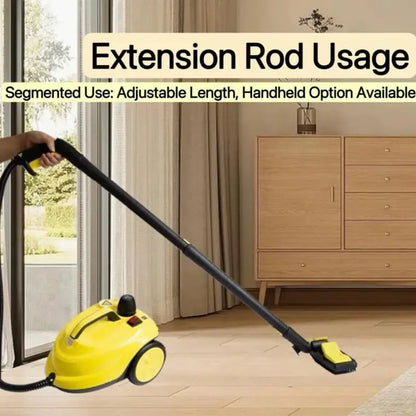 Steam Cleaner