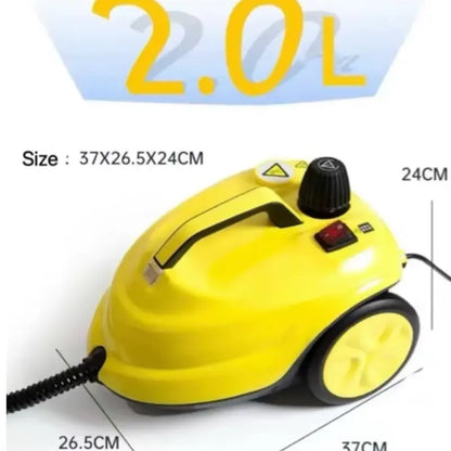 Steam Cleaner
