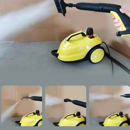 Steam Cleaner