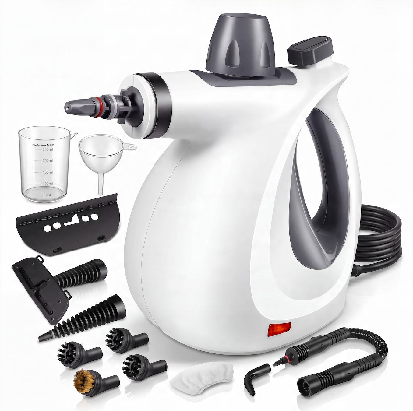 Steam Cleaner