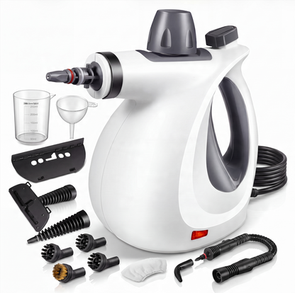 Steam Cleaner